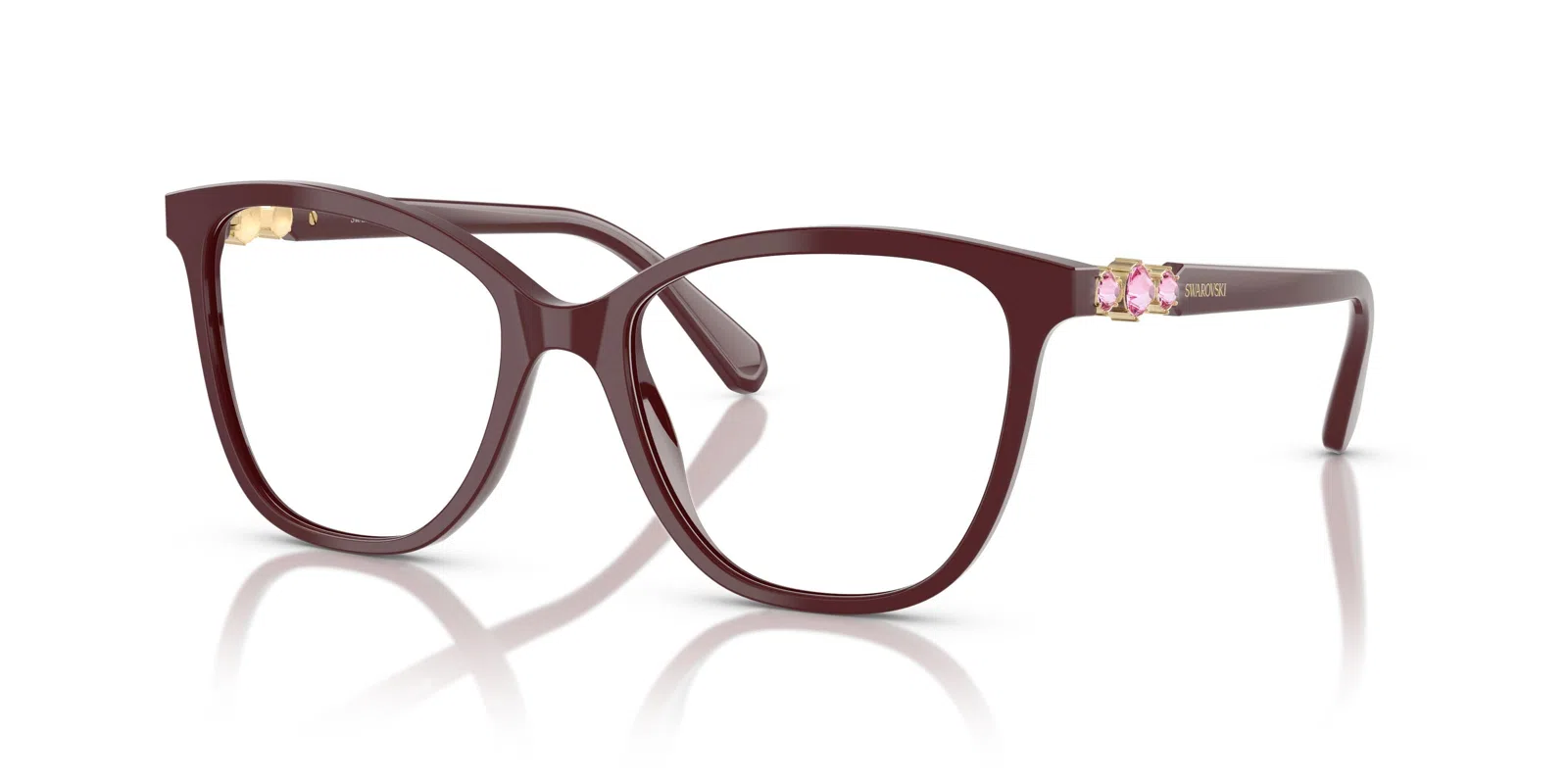Swarovski 2020 Eyeglasses - view 33